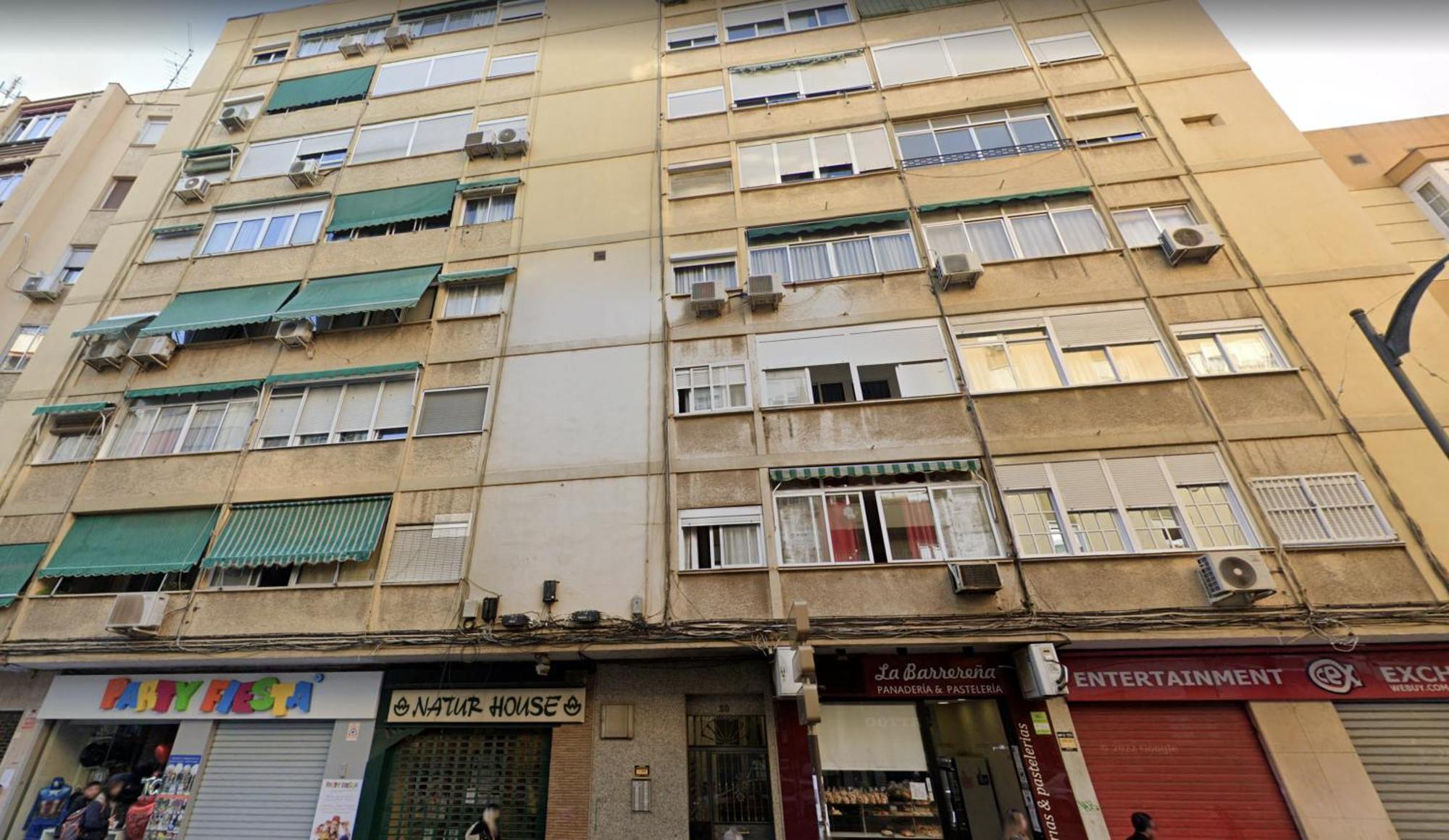 Holidays2Malaga 2 Bedroom Armengual De La Mota Close Shopping Center Dış mekan fotoğraf