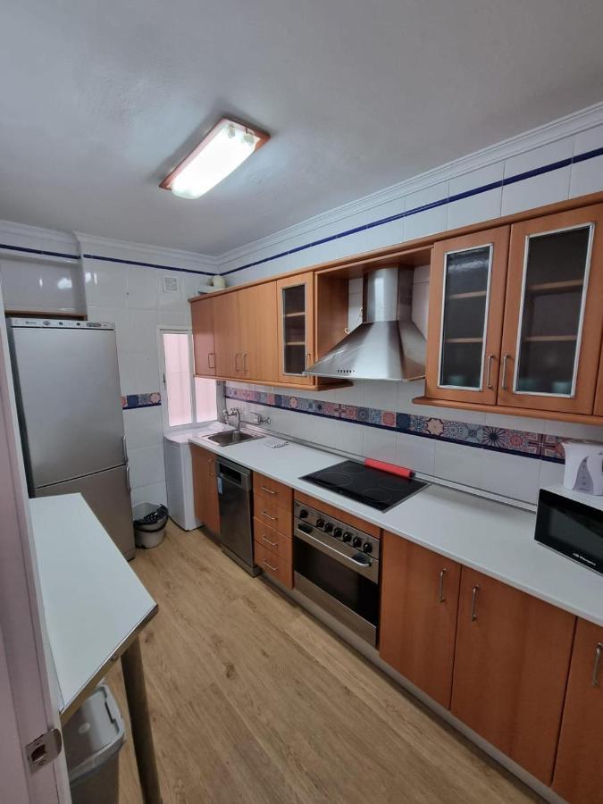 Holidays2Malaga 2 Bedroom Armengual De La Mota Close Shopping Center Dış mekan fotoğraf
